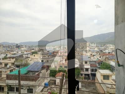 ای ۔ 11 اسلام آباد میں 1 کمرے کا 2 مرلہ فلیٹ 35.0 ہزار میں کرایہ پر دستیاب ہے۔