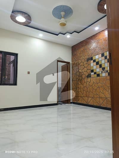 الحفیظ گارڈن - فیز 2 مین کینال بینک روڈ,لاہور میں 4 کمروں کا 5 مرلہ مکان 1.95 کروڑ میں برائے فروخت۔