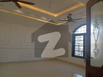 E11 Tile floor upper floor available for rent