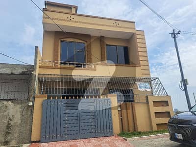 ائیرپورٹ ہاؤسنگ سوسائٹی راولپنڈی میں 3 کمروں کا 6 مرلہ مکان 1.55 کروڑ میں برائے فروخت۔ ائیرپورٹ ہاؤسنگ سوسائٹی راولپنڈی میں 3 کمروں کا 6 مرلہ مکان 1.55 کروڑ میں برائے فروخت۔