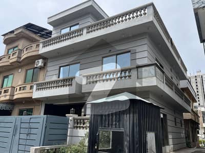 4 Marla Double Storey House Available For Rent G-13/1