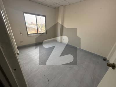 Prime Duplex Office Space In Ashrafi Towers