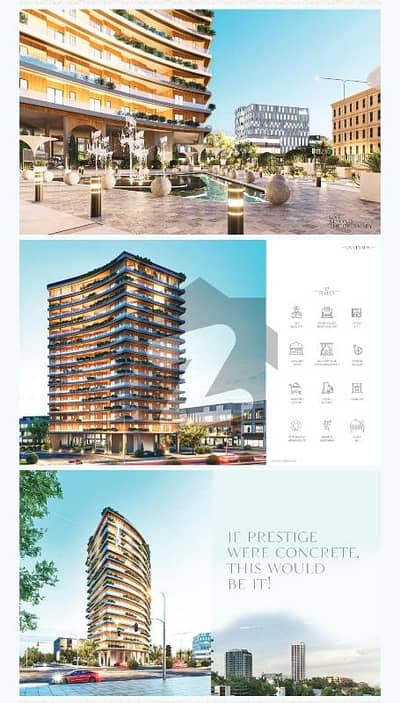 Flat for sale 18- Park Residence Union living Society Canal Road