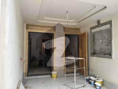 Brand New House Is For Rent