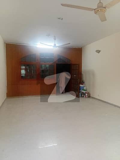 Silent Office Executive Office IT Office 12 Marla Double Storey House For Rent Double Road Near Khokhar Chowk & Canal Road G1 Market
