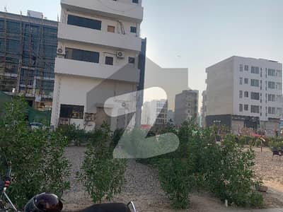 BEST INVESTMENT OPPORTUNITY !   Plot For Sale Zulfiqar Commercial