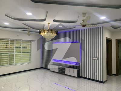 Brand new ground portion available for rent