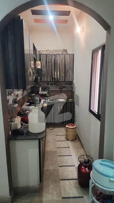 Brand new 3 marla house for sale in a prime location, with water and electricity available, solid construction, peaceful environment, and easy access to schools, markets, and transport