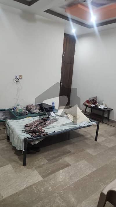 مُعیز ٹاؤن ہربنس پورہ,لاہور میں 3 کمروں کا 3 مرلہ مکان 95.0 لاکھ میں برائے فروخت۔