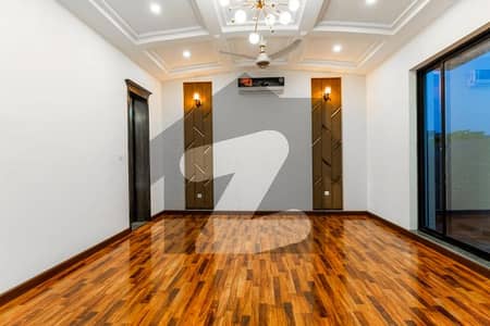 Spanished Design 10 Marla 4 Bed House Availabel For Rent In DHA Phase 1 Lahore.