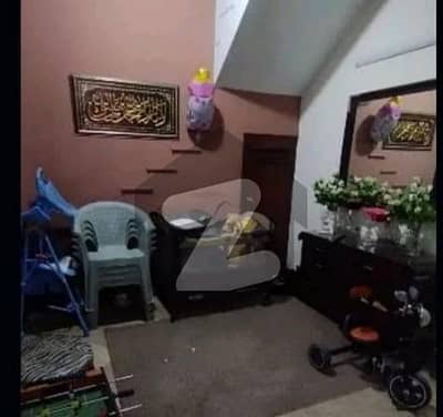 5 Marla House Available In Wapda Town Phase 1 - Block G2 For sale