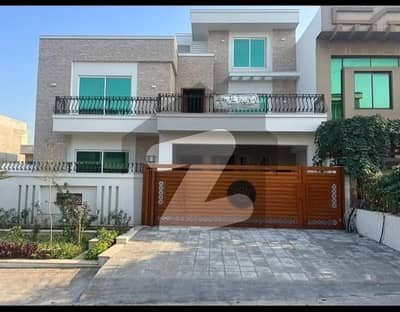 G-13 Brand New laxuary 40*80(14 Marla) house for sale