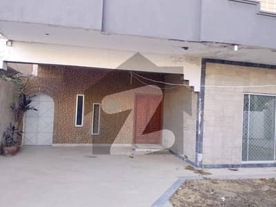 500 YARDS HOUSE TWO UNITS