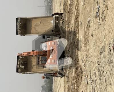 7 Marla Level Plot For Sale