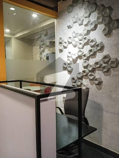 بخاری کمرشل ایریا ڈی ایچ اے فیز 6,ڈی ایچ اے ڈیفینس,کراچی میں 5 مرلہ دفتر 3.0 لاکھ میں کرایہ پر دستیاب ہے۔