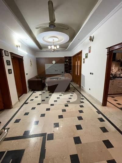G-13 New House 30*60(8 Marla) For Sale
