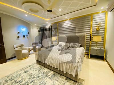 ڈی ایچ اے فیز 6 ڈیفنس (ڈی ایچ اے),لاہور میں 5 کمروں کا 1 کنال مکان 19.0 کروڑ میں برائے فروخت۔