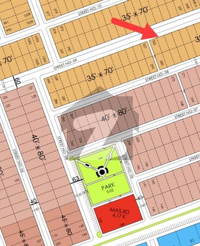 فیصل ہلز - بلاک بی فیصل ہلز,اسلام آباد میں 10 مرلہ پلاٹ فائل 1.12 کروڑ میں برائے فروخت۔ فیصل ہلز - بلاک بی فیصل ہلز,اسلام آباد میں 10 مرلہ پلاٹ فائل 1.12 کروڑ میں برائے فروخت۔