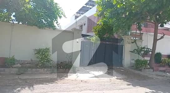 OUTCLASS LOCATION PLOT FOR SALE IN DHA PHASE 6 AT VERY PRIME LOCATION