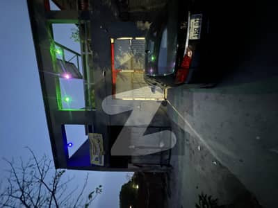 Factory / Warehouse for Rent Prime Location Abpara (Near EME)