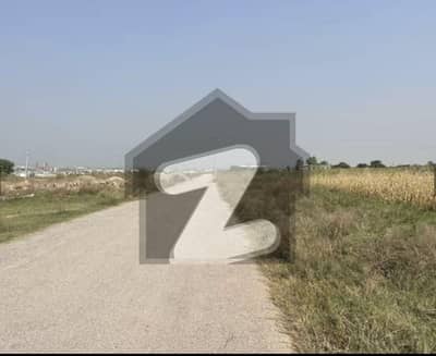 5 Marla Plot I-12/3 For Sale