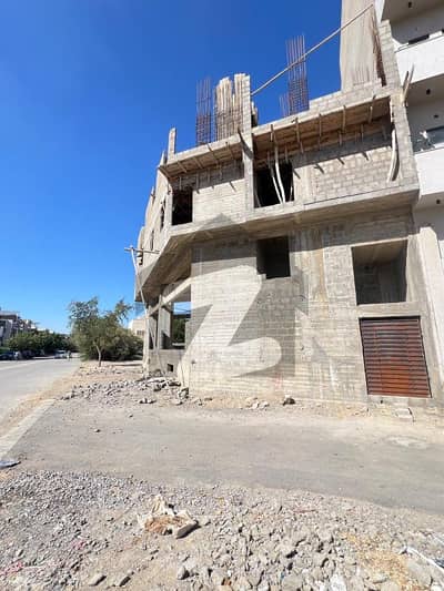 ڈی ایچ اے فیز 7 ایکسٹینشن ڈی ایچ اے ڈیفینس,کراچی میں 2 کمروں کا 4 مرلہ فلیٹ 1.7 کروڑ میں برائے فروخت۔ ڈی ایچ اے فیز 7 ایکسٹینشن ڈی ایچ اے ڈیفینس,کراچی میں 2 کمروں کا 4 مرلہ فلیٹ 1.7 کروڑ میں برائے فروخت۔