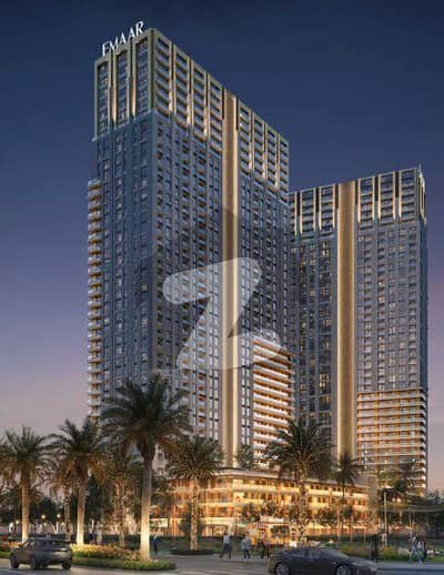 عمار پارک ایج ڈی ایچ اے فیز 8,ڈی ایچ اے ڈیفینس,کراچی میں 2 کمروں کا 6 مرلہ فلیٹ 8.36 کروڑ میں برائے فروخت۔