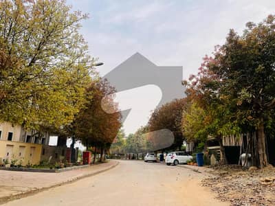 بحریہ انکلیو - سیکٹر آئی بحریہ انکلیو,بحریہ ٹاؤن,اسلام آباد میں 5 مرلہ رہائشی پلاٹ 83.0 لاکھ میں برائے فروخت۔