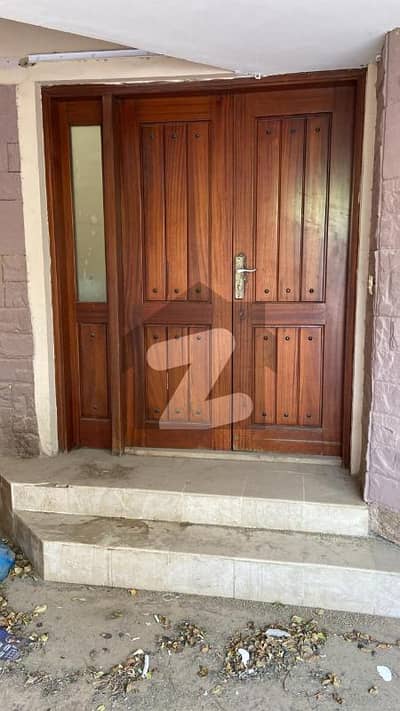 Fully Renovated 350 Sq. Yards Park Facing House for Sale in Falcon Complex Faisal Near The City School PAF Chapter