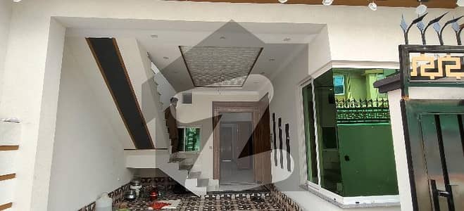 "5 Marla House In A Prime Location,Brought To You At A Discounted Rate.   Adaiyala Road Near Punjab Servant Government Housing Society