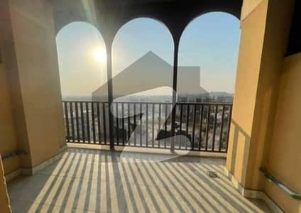 Bahria Enclave Islamabad Sector H Galleria apartment for sale in 3 bedroom Apartment