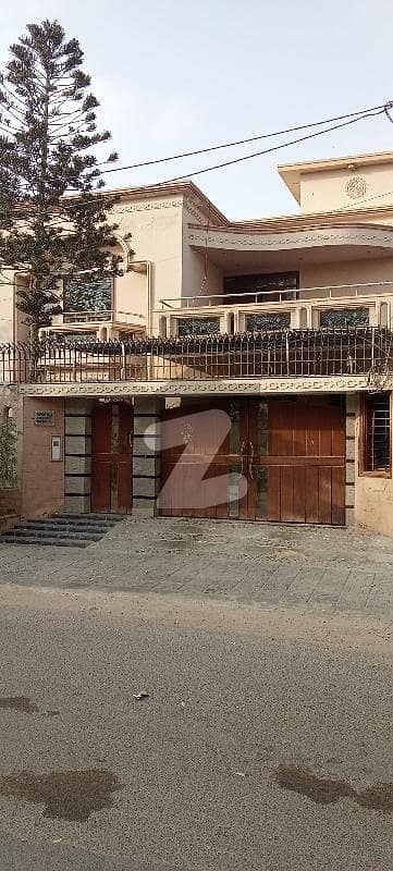 ڈی ایچ اے فیز 5 ڈی ایچ اے ڈیفینس,کراچی میں 9 کمروں کا 1 کنال مکان 13.0 کروڑ میں برائے فروخت۔