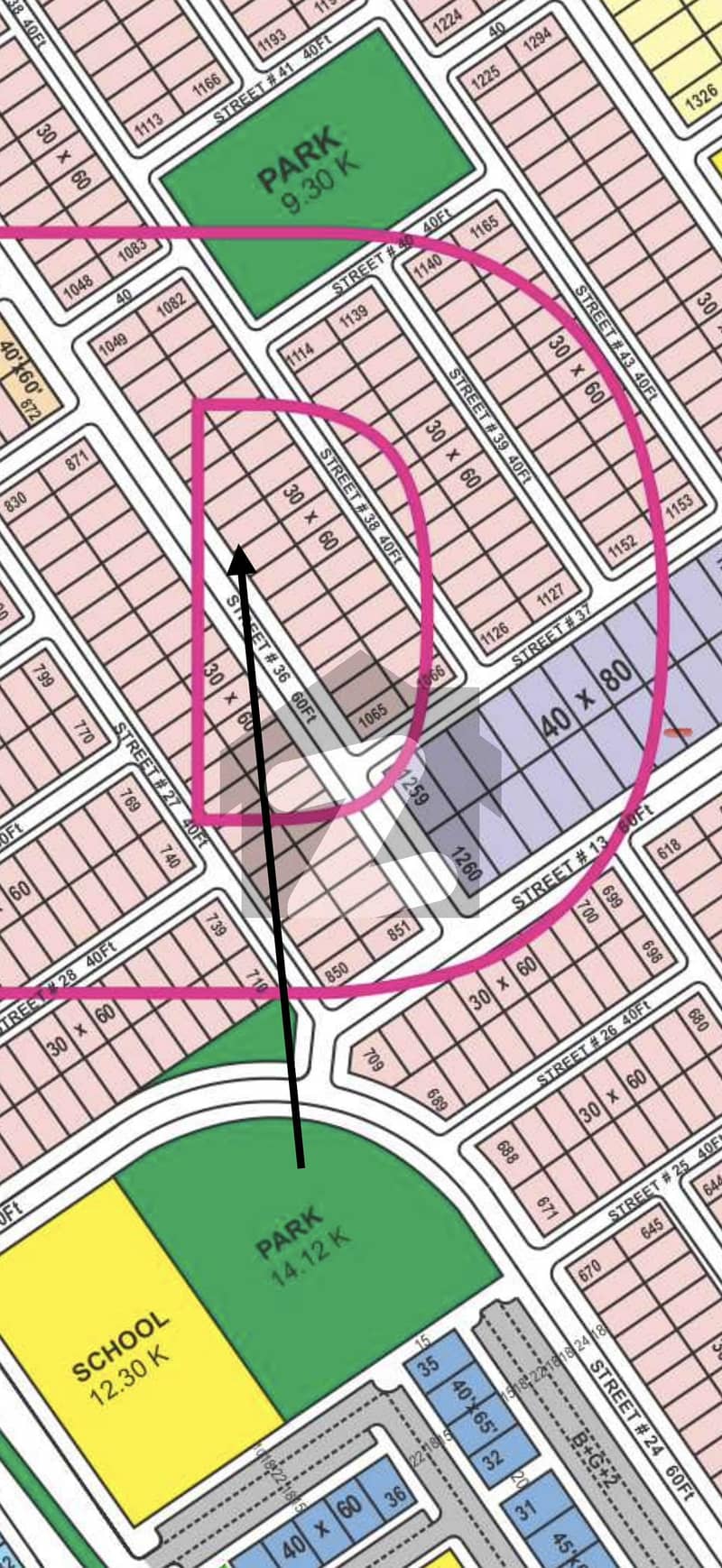 Prime location plot @125 in D block, sector B17 Islamabad Prime location plot @125 in D block, sector B17 Islamabad