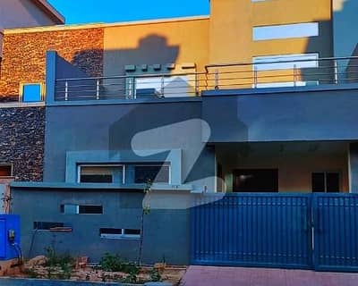 MPCHS - Block F 5 Marla House Up For rent