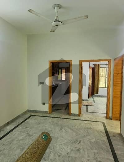 5 Marla Upper Portion For Rent In G13