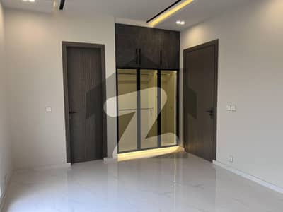 Brand New Proper Designer House For Sale In Sector H AA+ Construction Extreme Top Location 3 Bedroom With Attach Bath Bahria Enclave Islamabad