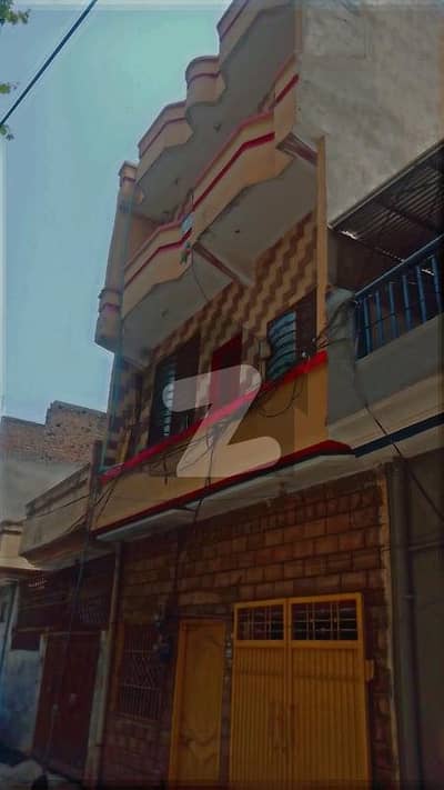 اسلام آباد ہائی وے اسلام آباد میں 7 کمروں کا 3 مرلہ مکان 90.0 لاکھ میں برائے فروخت۔