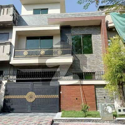 4 Marla Like Brand New House For Sale In G13/1