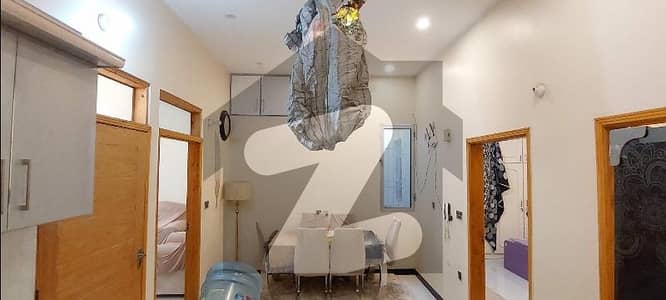 House For Sale 120 sq. yard