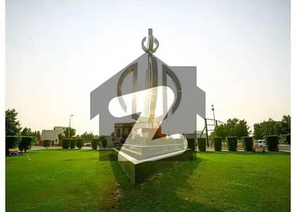 بحریہ آرچرڈ فیز 4 ۔ بلاک جی 3 بحریہ آرچرڈ فیز 4,بحریہ آرچرڈ,لاہور میں 10 مرلہ رہائشی پلاٹ 88.0 لاکھ میں برائے فروخت۔