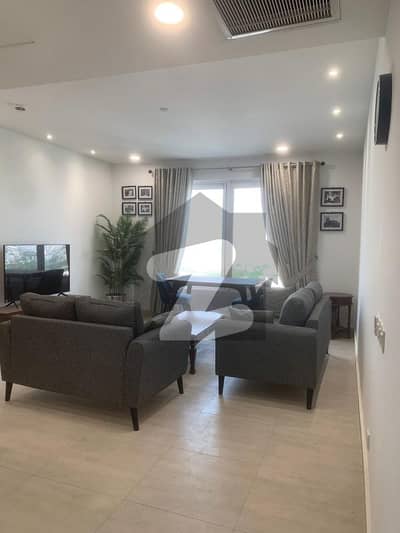 1 Bed Fully Furnished Apartment In Penta Square DHA Phase 5 1 Bed Fully Furnished Apartment In Penta Square DHA Phase 5