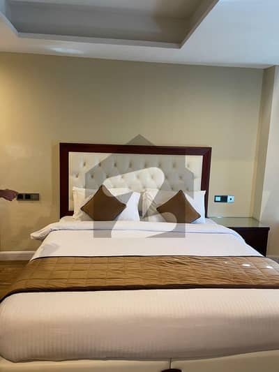 Centaurus Mall Furnished Apartments For Rent