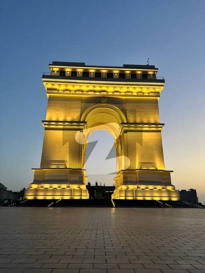 5 Marla Solid Plot Faisal Hills Block C