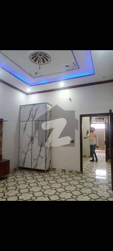 2.5 Marla New House Available For Sale In Itefaq Town Multan Road Lahore