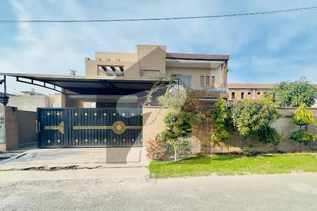 1 Kanal Prime Location Modern Luxury House For Sale 1 Kanal Prime Location Modern Luxury House For Sale