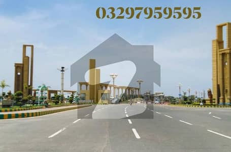 رائل آرچرڈ ملتان پبلک سکول روڈ,ملتان میں 10 مرلہ رہائشی پلاٹ 1.65 کروڑ میں برائے فروخت۔