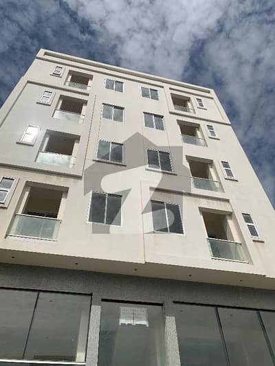 Apartment For sale Bungalow Facing