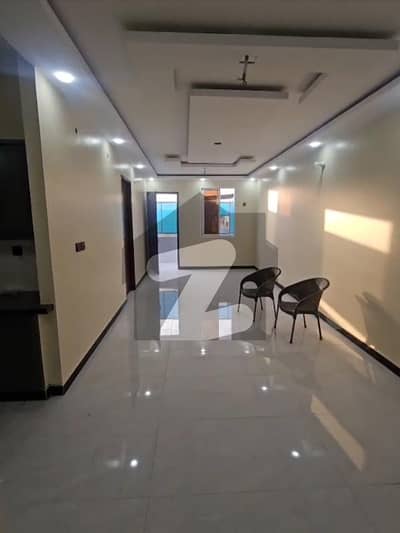 پی ای سی ایچ ایس بلاک 2 پی ای سی ایچ ایس,جمشید ٹاؤن,کراچی میں 3 کمروں کا 6 مرلہ پینٹ ہاؤس 2.3 کروڑ میں برائے فروخت۔