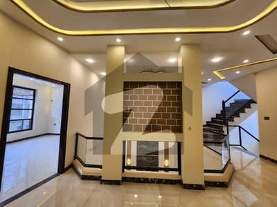 5 Marla House for sale in Buch Villas Multan