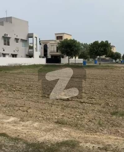 At G3 Front Of School And Park Plot For Sale